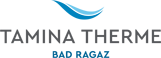 Tamina Therme Bad Ragaz Logo