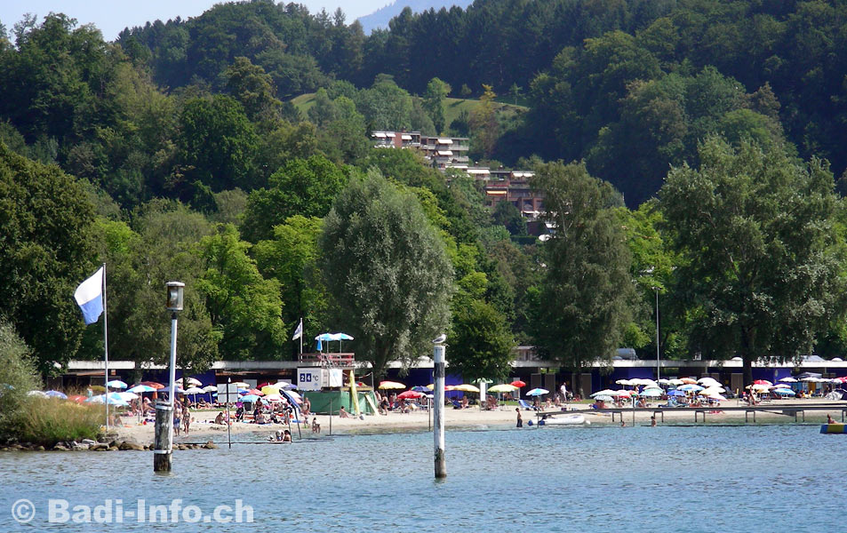 Lido Luzern Strandbad