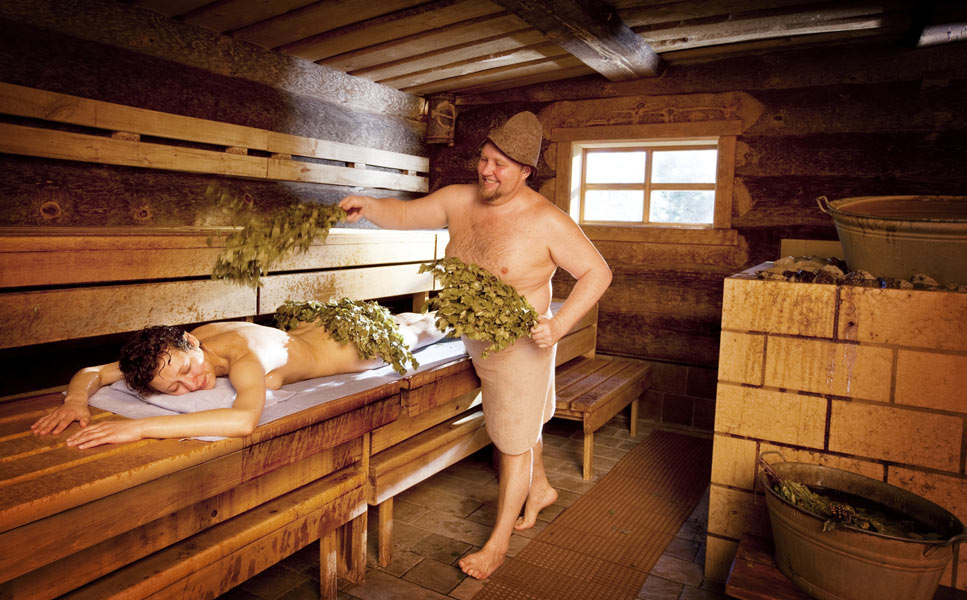 Wenik Massage Banja Sauna
