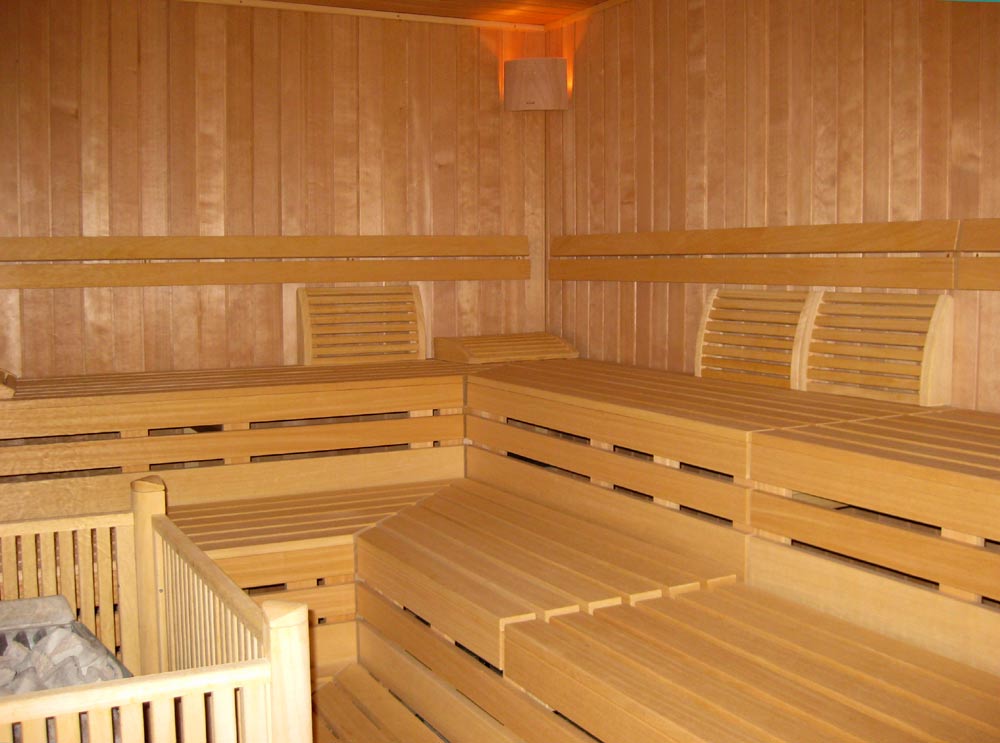 Sauna Uitikon Waldegg