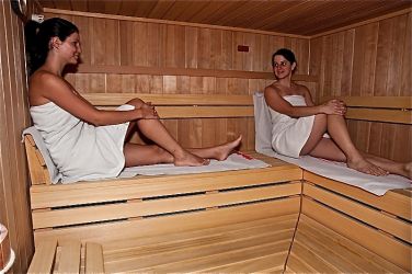 Sauna Luzern Koller Fässler